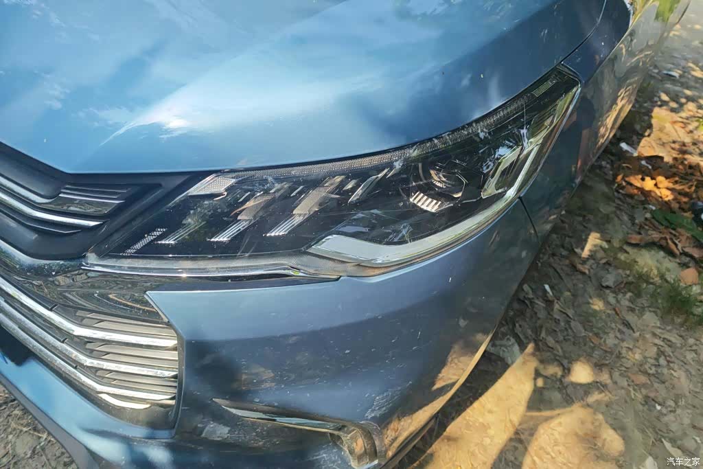 Maxus G50, 2021 все фото