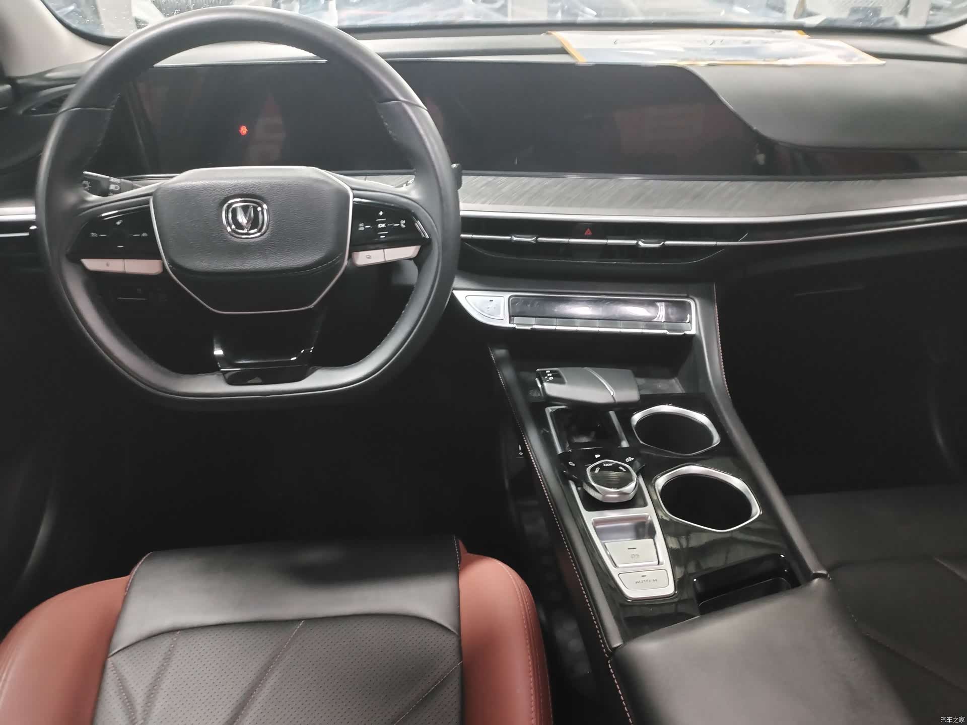 Changan Eado, 2023 7