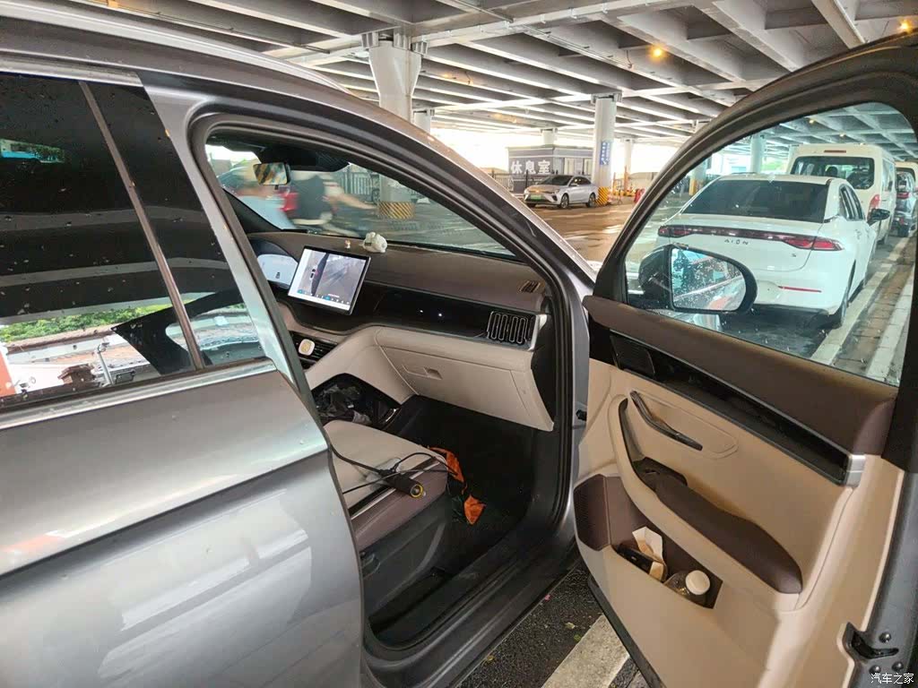 BYD Song, 2024 22
