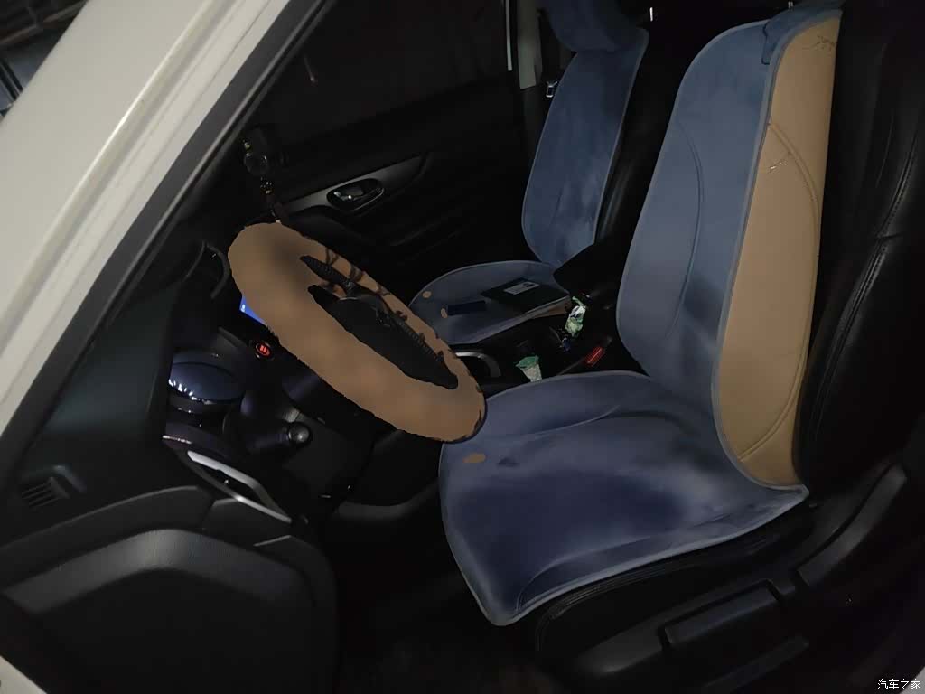 Nissan X-Trail, 2015 11