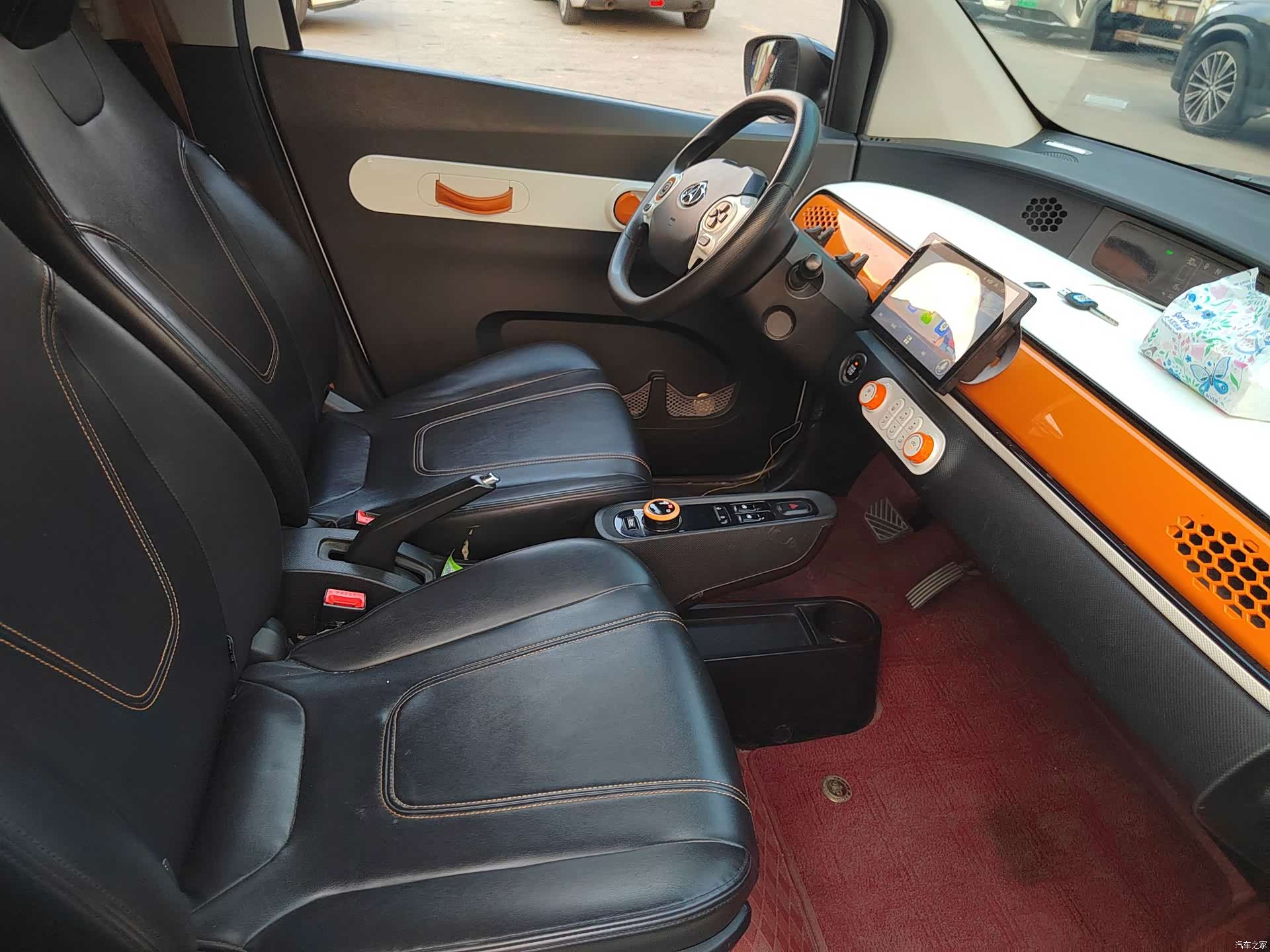 Changan Ⅱ, 2018 все фото