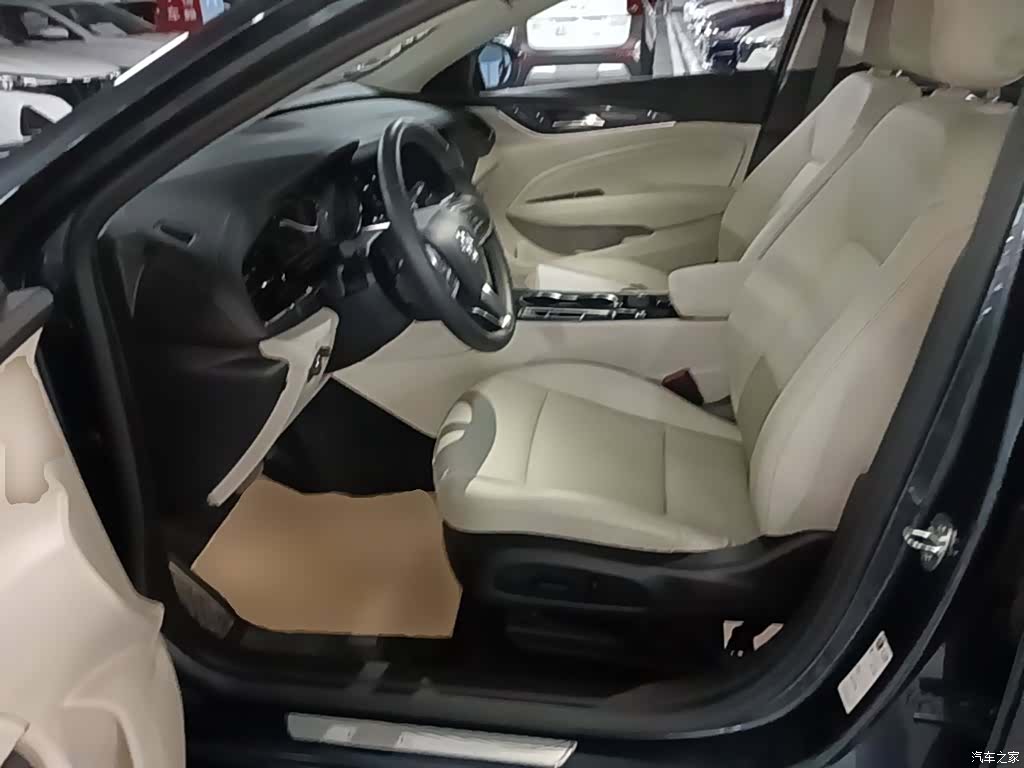 Buick Regal, 2021 15
