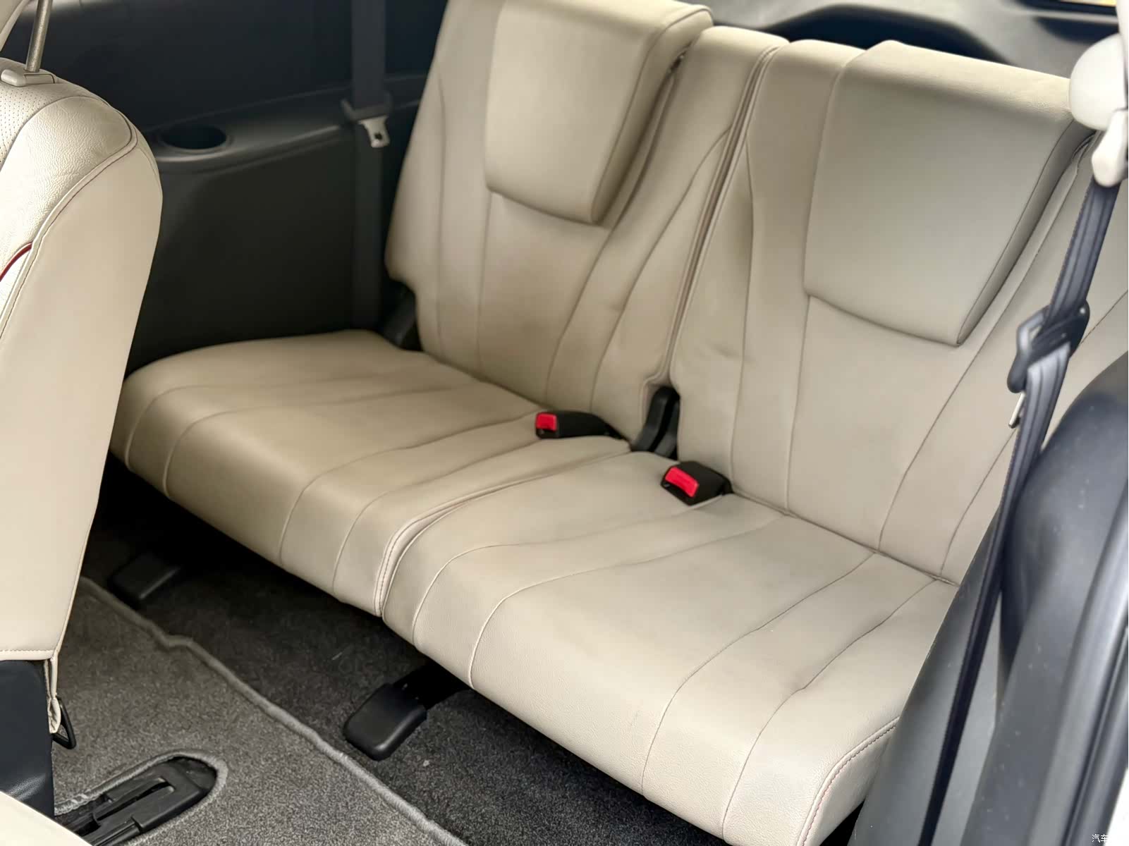 Mazda 5, 2013 14