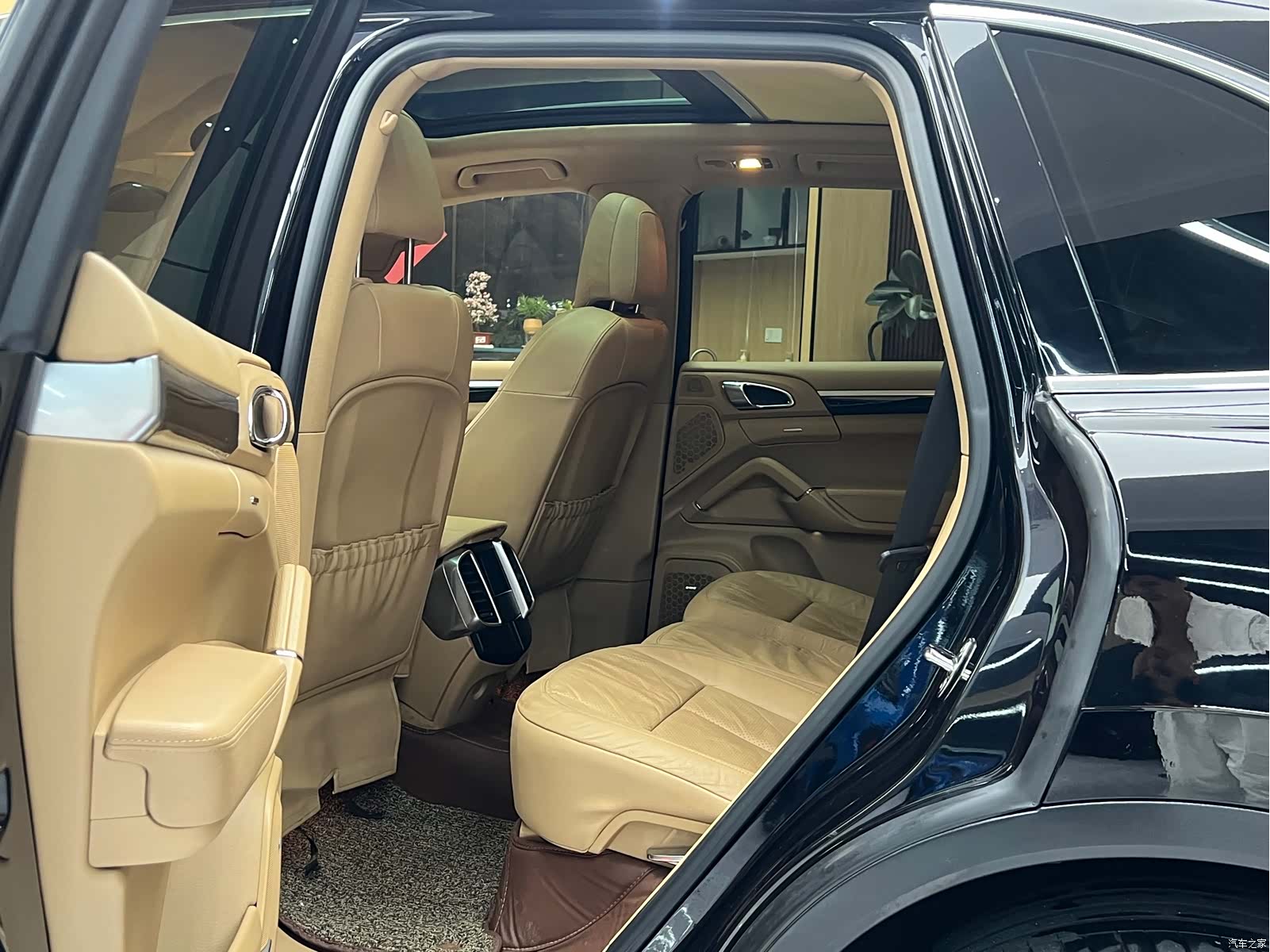 Porsche Cayenne, 2013 22