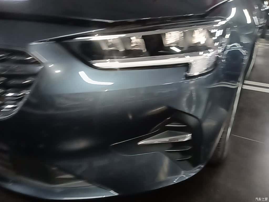 Buick Regal, 2021 24