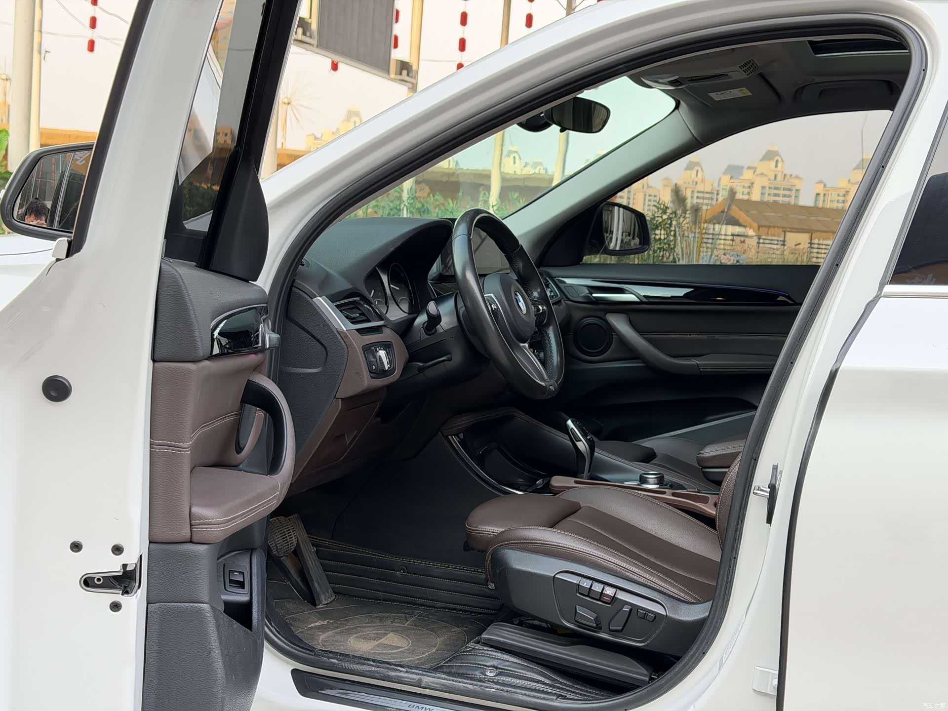 BMW X1, 2019 7