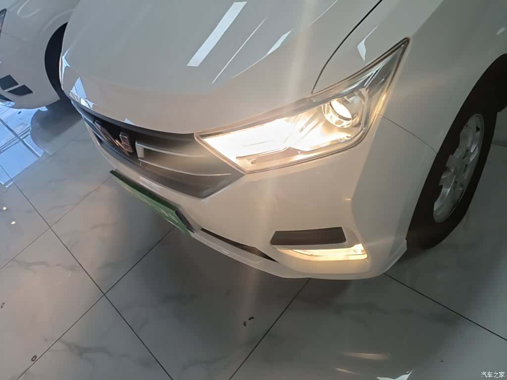 Wuling Hongguang, 2019 24