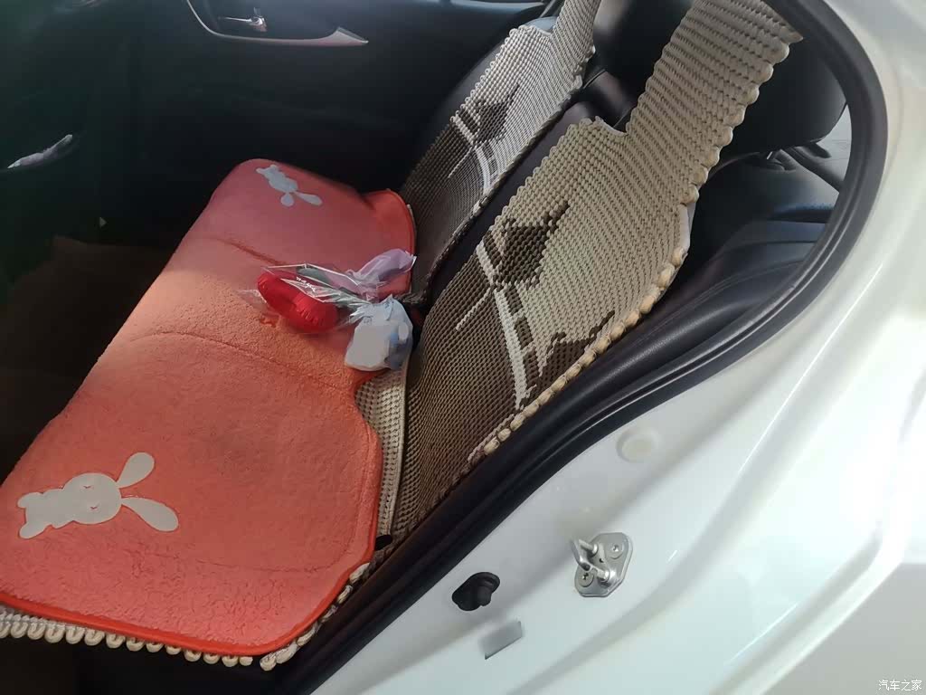 Honda Crider, 2018 15