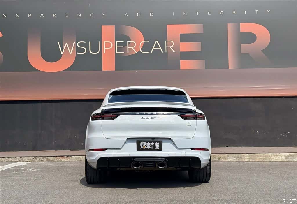 Porsche Cayenne, 2019 4