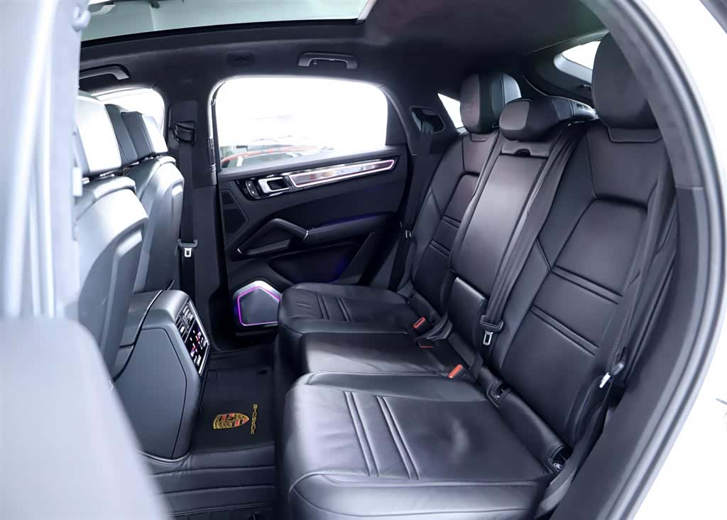 Porsche Cayenne, 2019 8