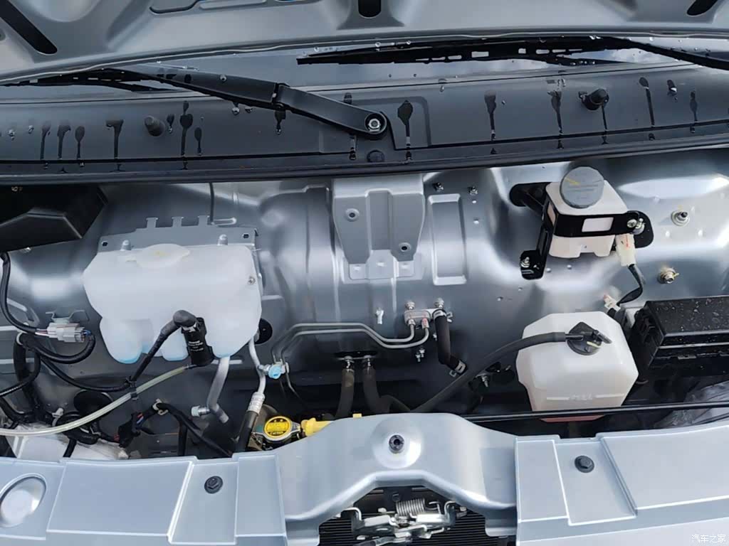 Changan T30, 2025 20