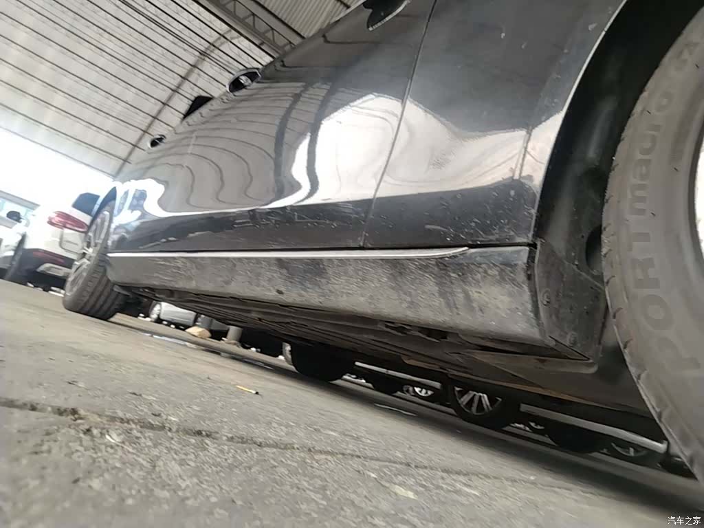 Mercedes-Benz E-Class, 2017 21