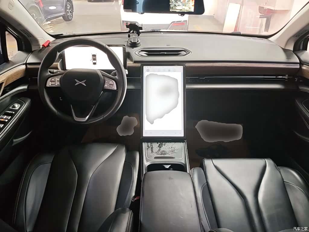 Xpeng P5, 2024 10