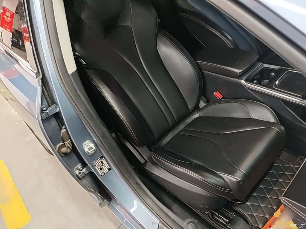 Xpeng P5, 2024 25