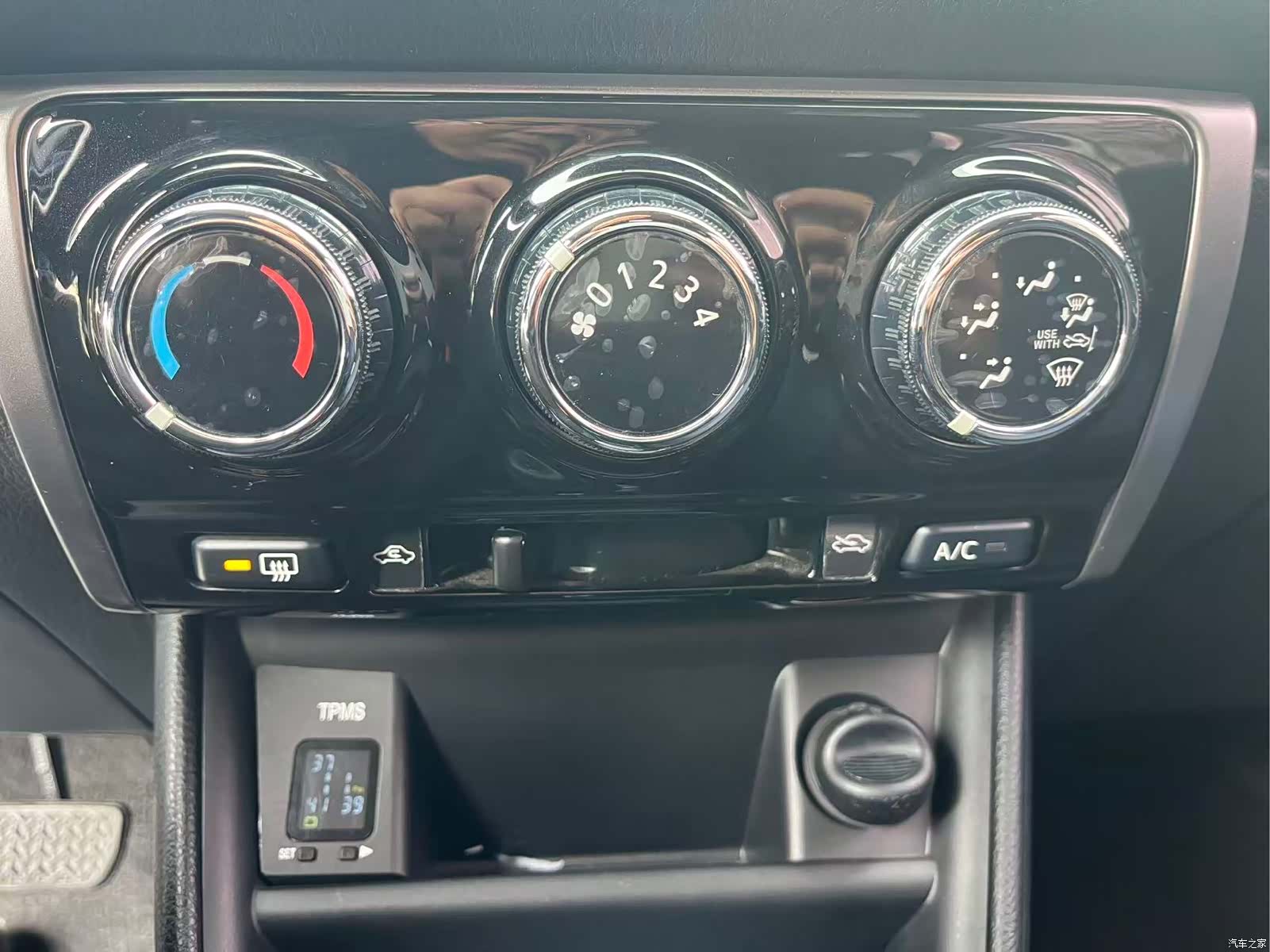 Toyota Yaris, 2019 14