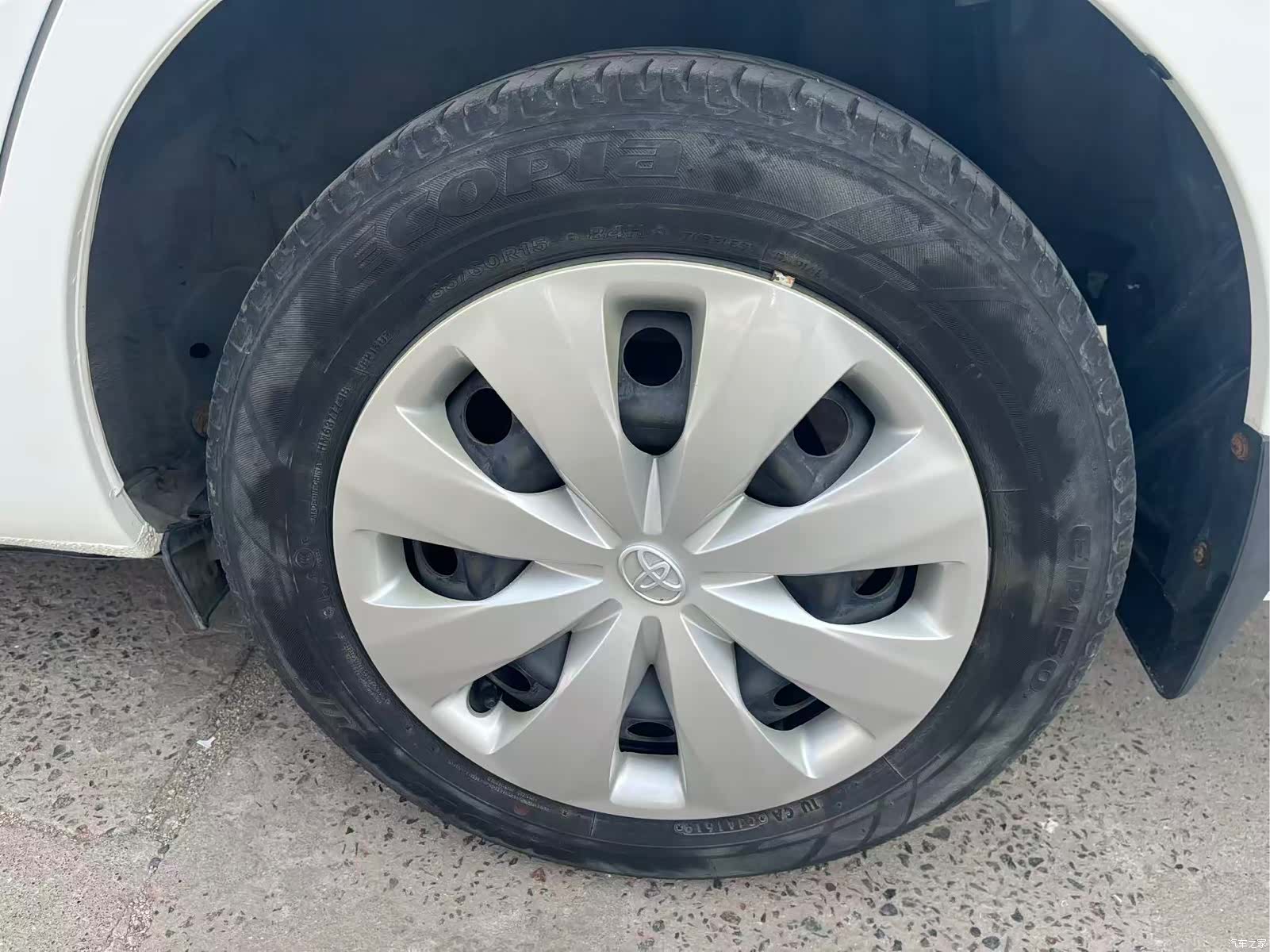 Toyota Yaris, 2019 22