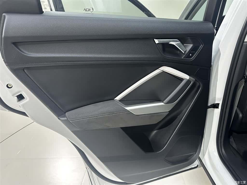 Audi Q3, 2022 14