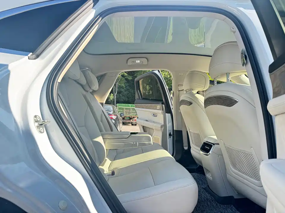 HarmonyOS Ask the world M5