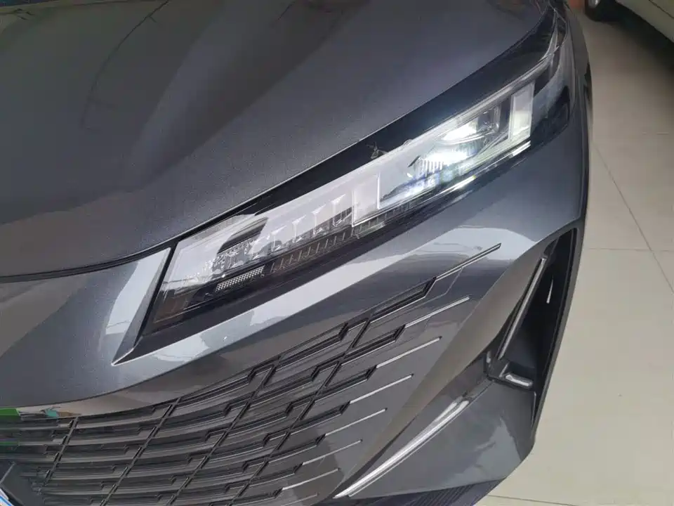 Changan Yida