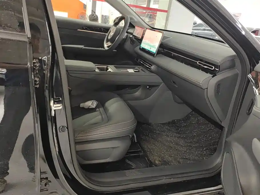 Wuling Wuling Starlight