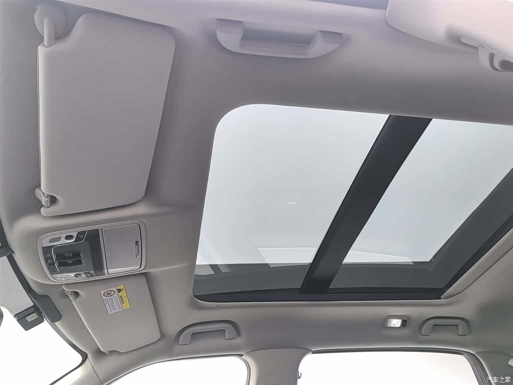 Honda Avancier, 2025 14