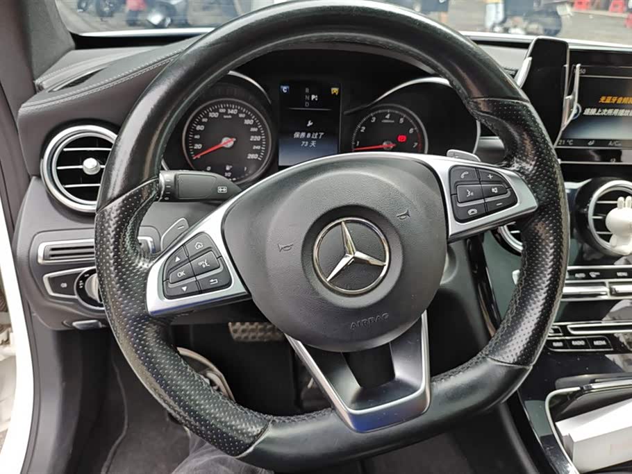 Mercedes-Benz Class C Mercedes-Benz Class C
