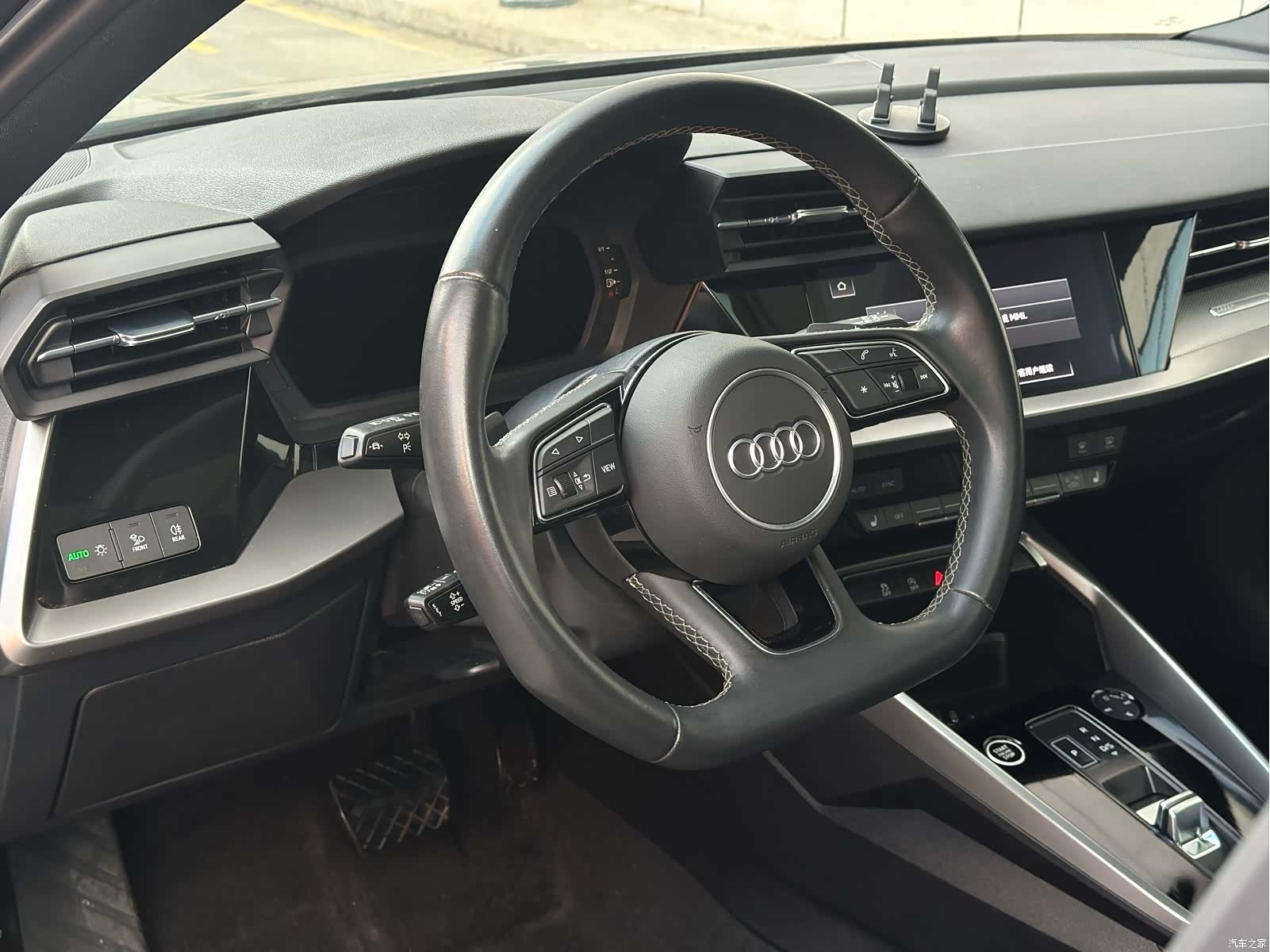 Audi A3, 2023 7