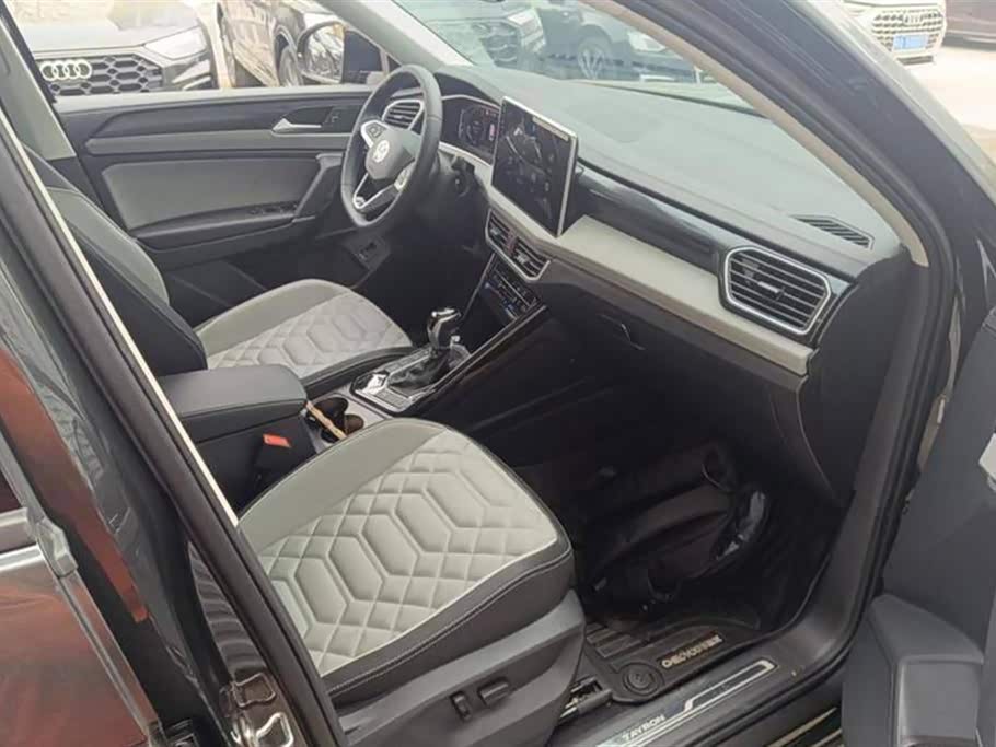Volkswagen Tanyue Volkswagen Tanyue