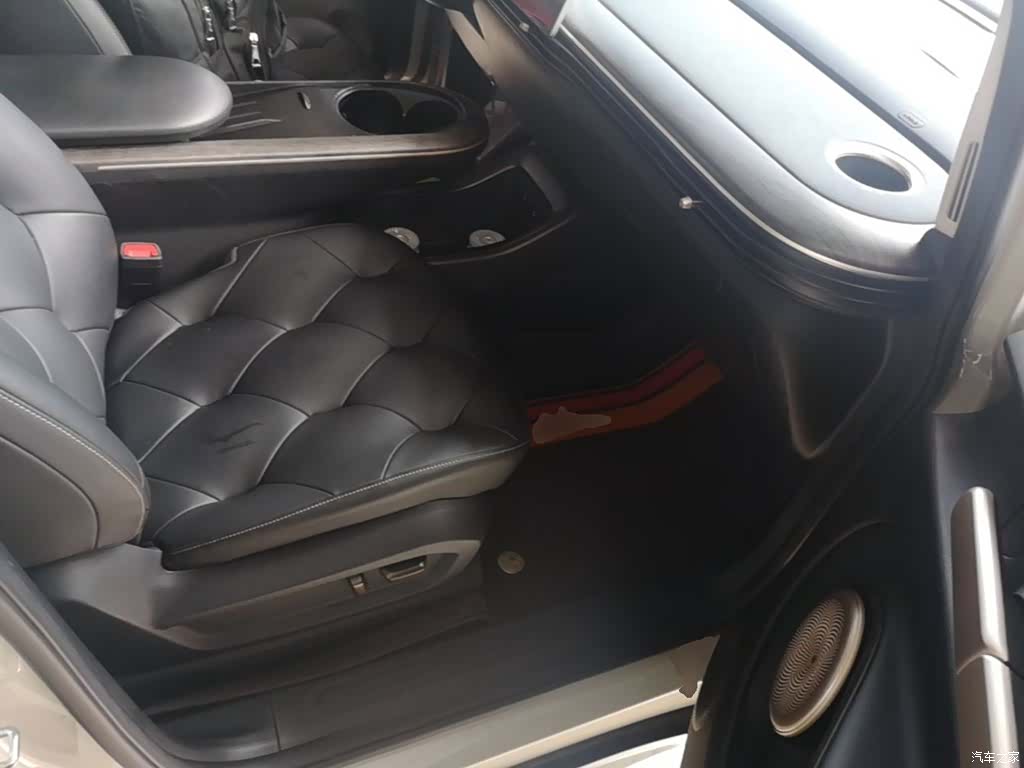Wuling 460, 2024 25