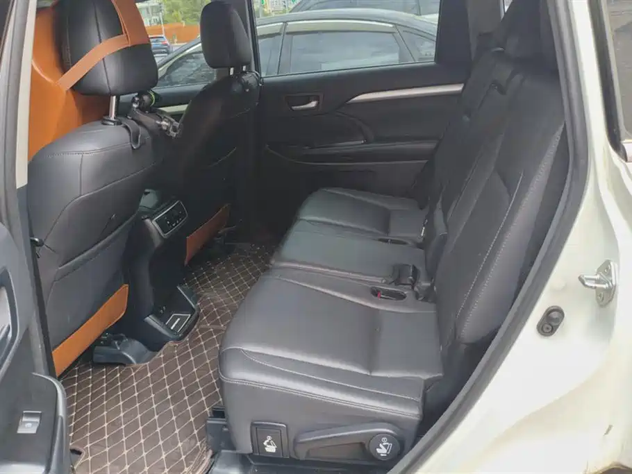 Toyota Highlander Toyota Highlander