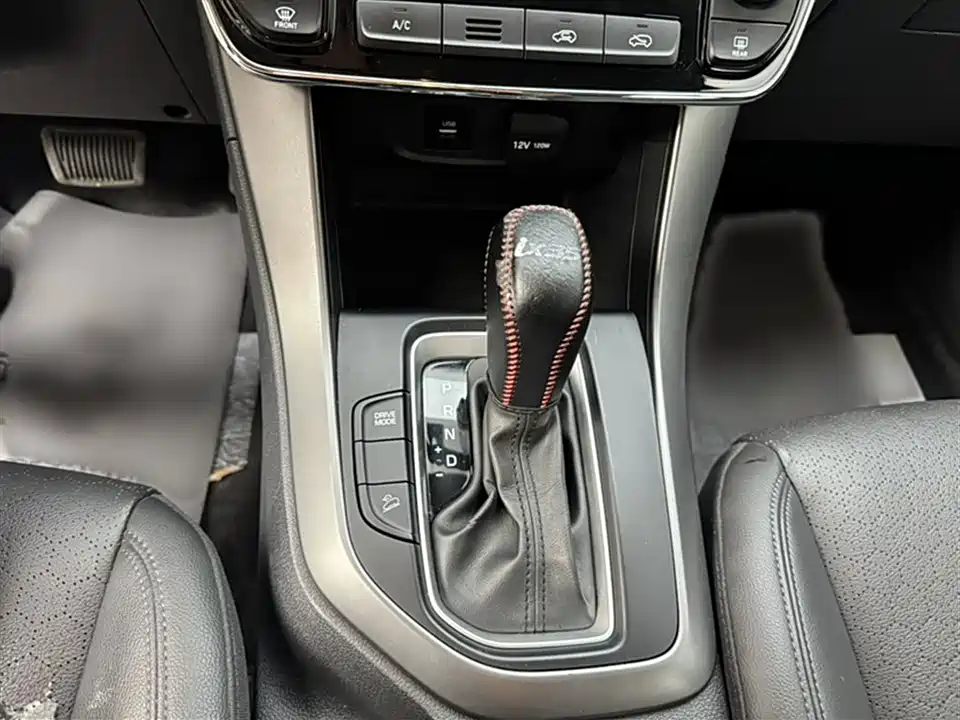 Hyundai Beijing ix35