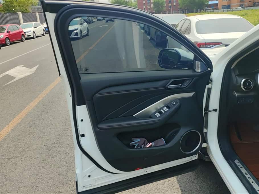 Weipai VV6