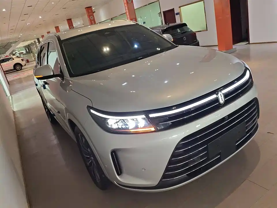 HarmonyOS Ask the world M7