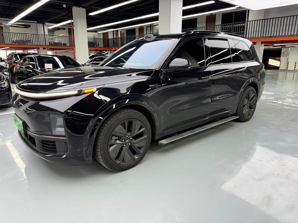 Li Auto L9