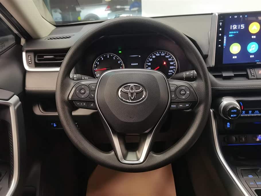Toyota Wilanda Toyota Wilanda