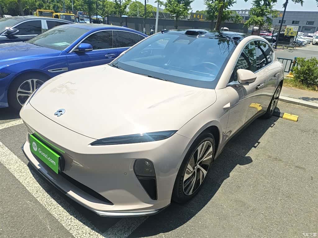NIO ET5, 2024 1