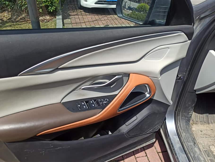 BYD Songjiang BYD Songjiang