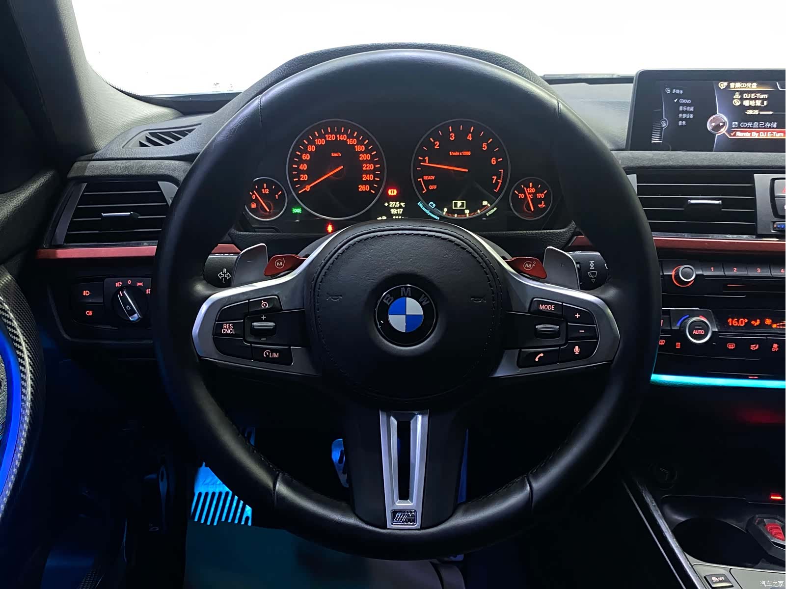BMW 3 Series, 2014 16
