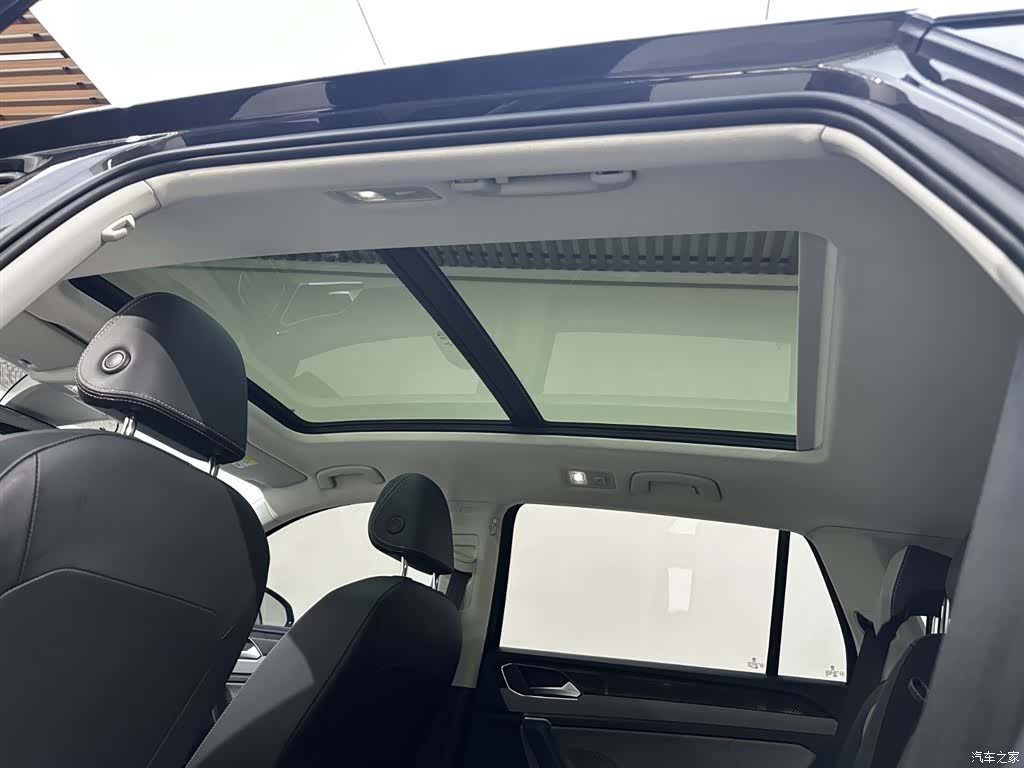 Volkswagen Tayron, 2022 31