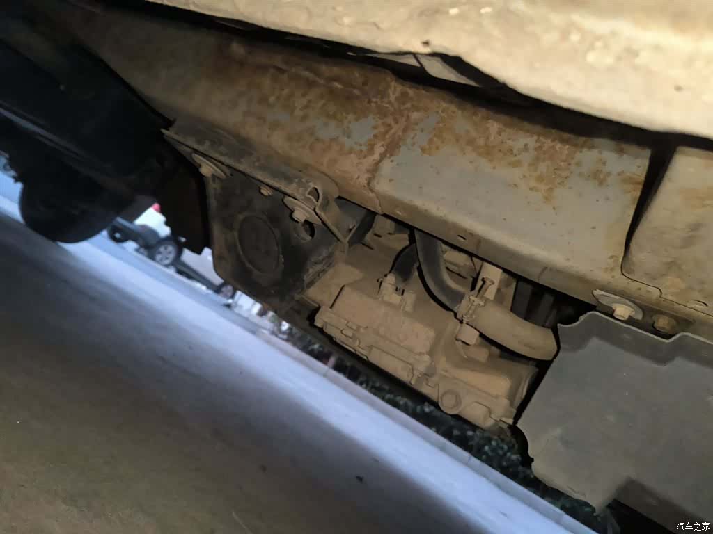 Changan S201, 2017 17