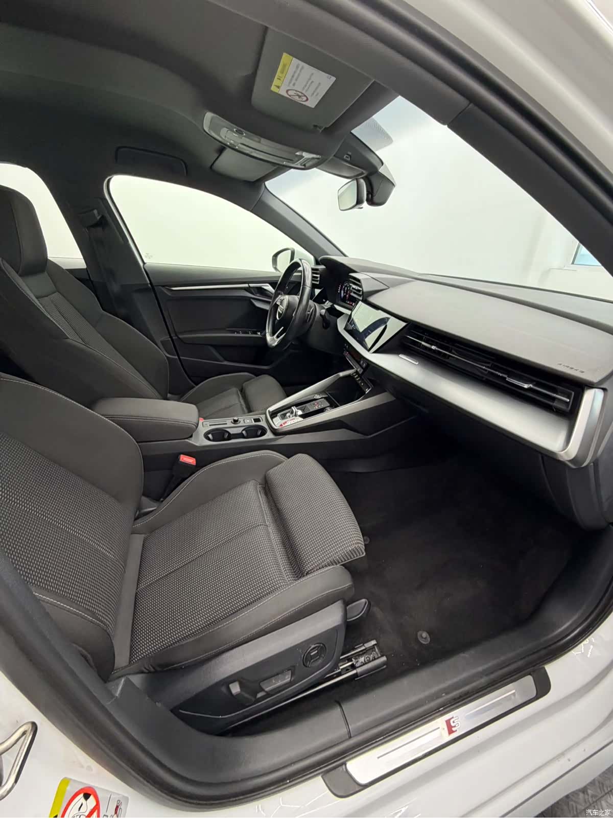 Audi A3, 2022 8