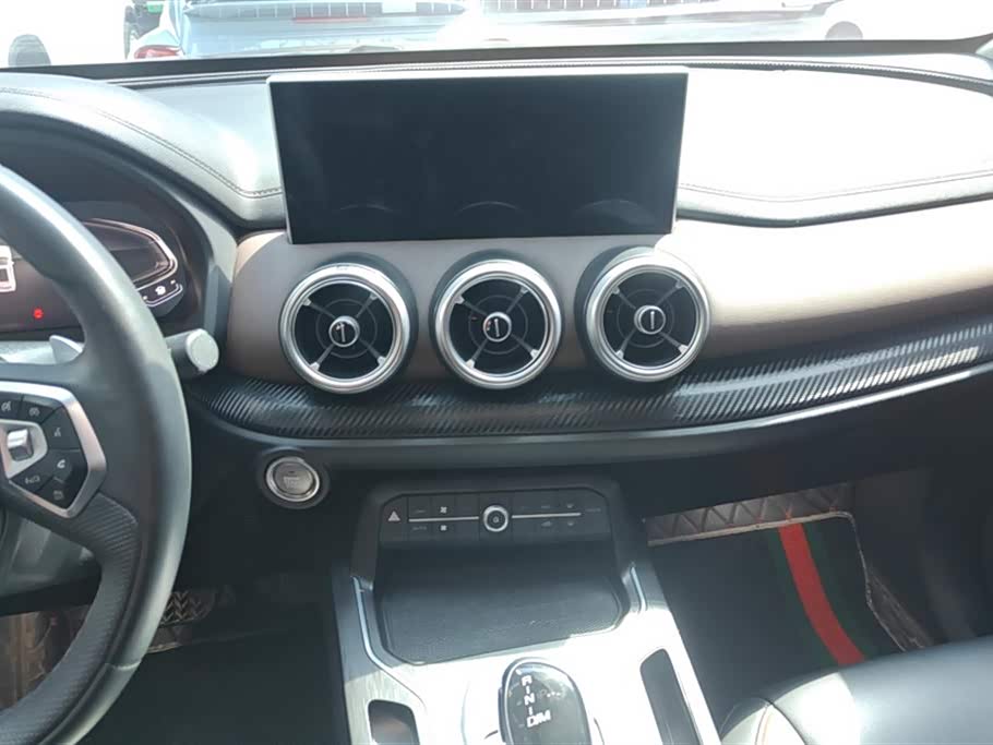 Weipai VV5