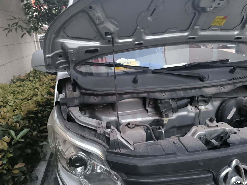 Changan S201, 2017 22