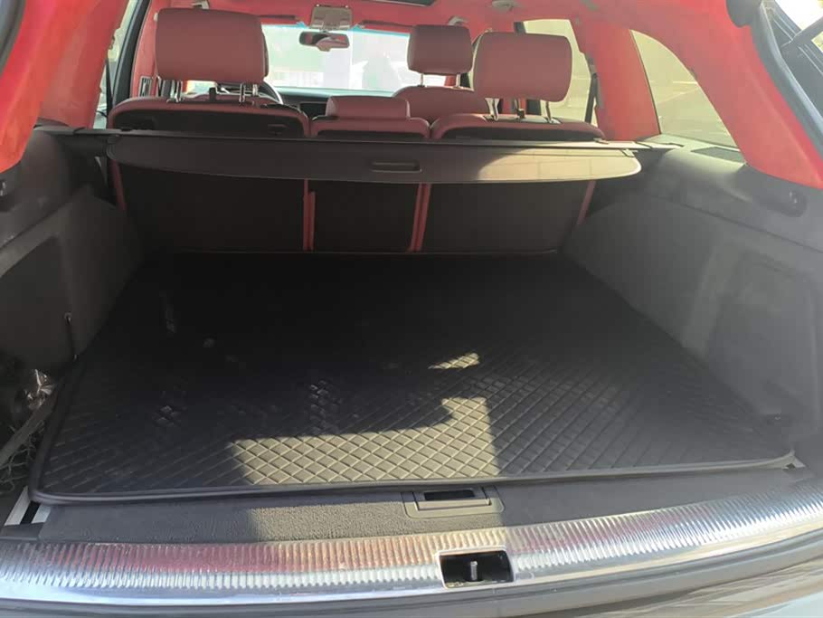 Audi Q7 Audi Q7