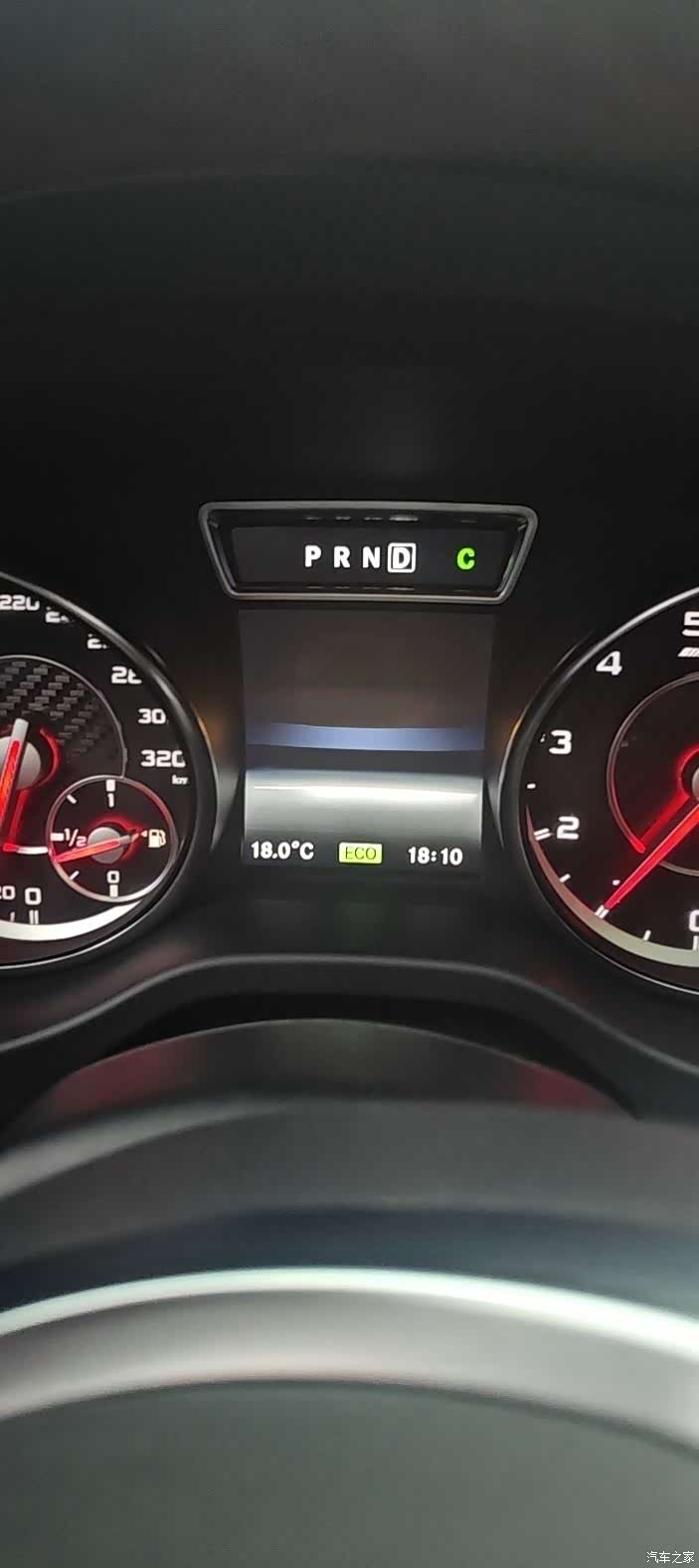 Mercedes-Benz CLA, 2014 15