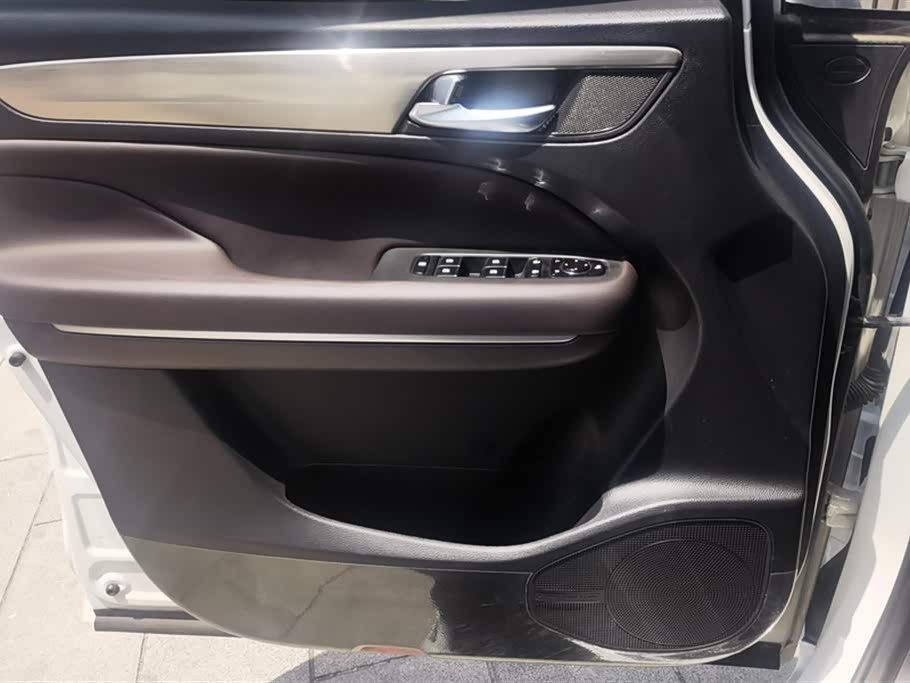 Trumpchi Trumpchi M6