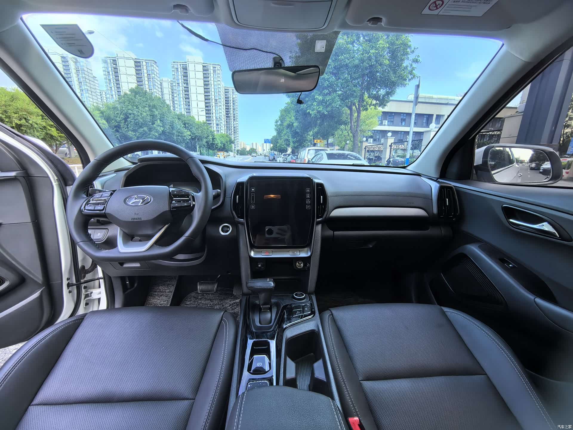 Hyundai ix35, 2021 9