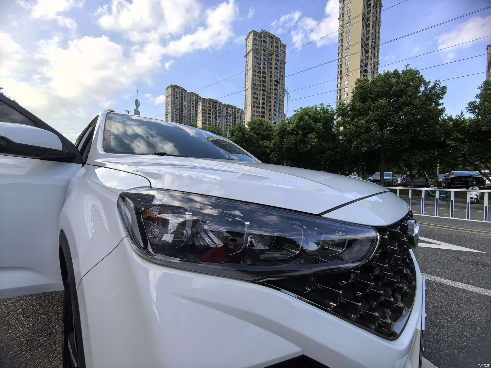Hyundai ix35, 2021 15
