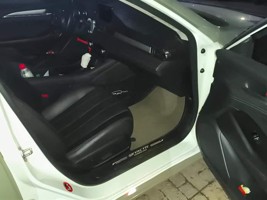 Mazda Atez Mazda Atez