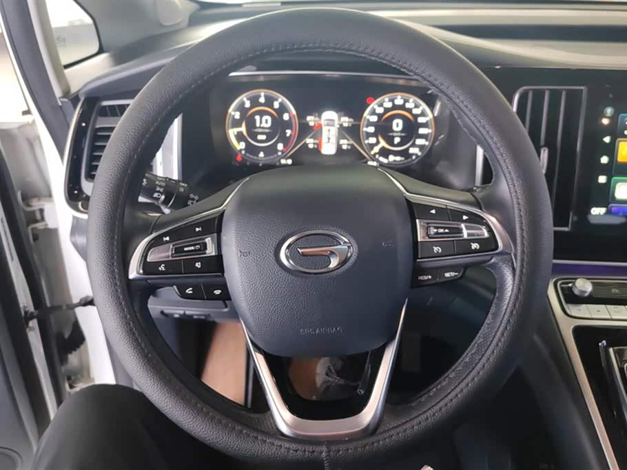 Trumpchi Trumpchi M8